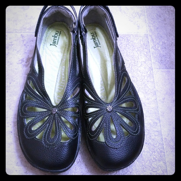 jambu flats